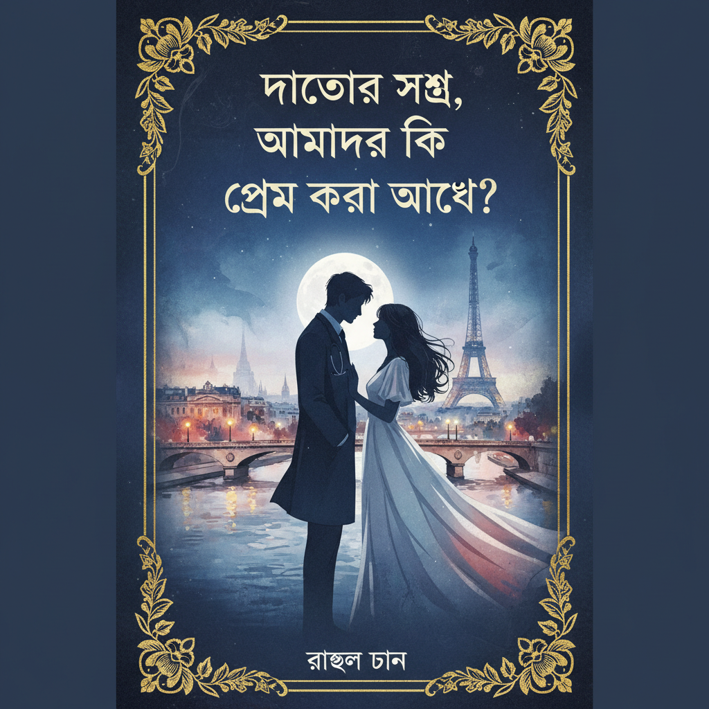 ডাক্তার সং, আমাদের কি প্রেম করা যাবে?