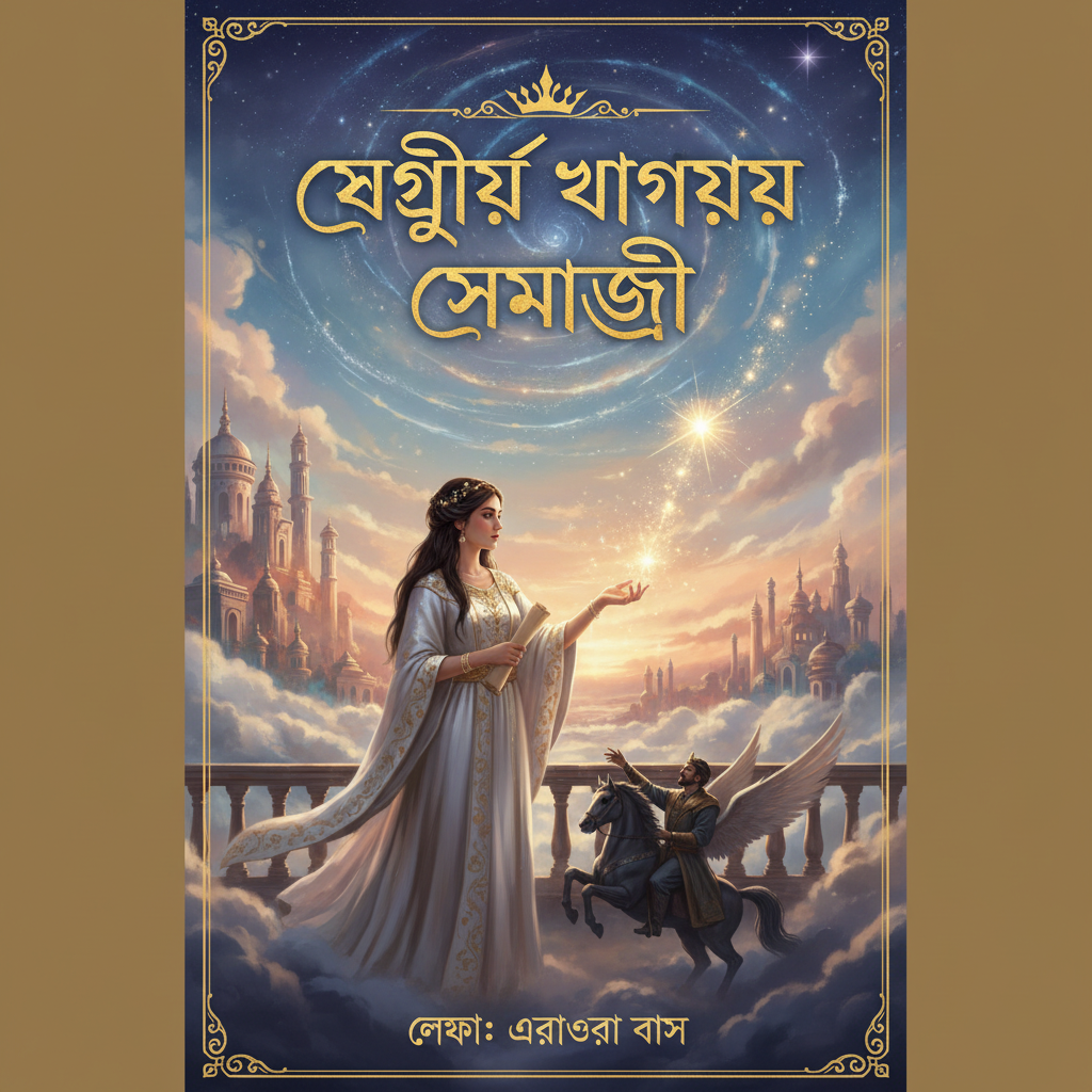 স্বর্গীয় ভাগ্যের সম্রাজ্ঞী